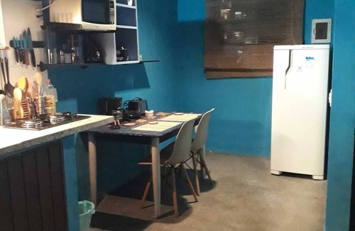 Leblon Apartamento | Cobertura con vistas al Cristo Redentor