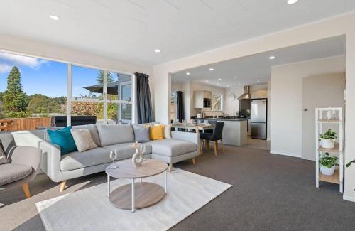 Springfield Casa | Top Spot Rotorua