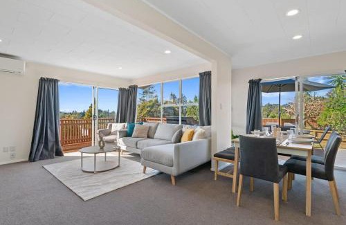 Springfield Casa | Top Spot Rotorua