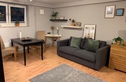 Rhein-Erft-Kreis District Apartamento | Top Studio Appartement im Grünen nah Phantasialand