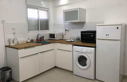 Kiryat Motzkin Casa | Top Studio Central Haifa - Akko - Playa. MEJOR ENCONTRAR