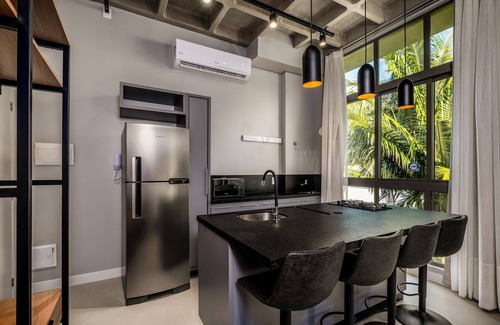 Canasvieiras Apartamento | Top Studios Canasvieiras TPS