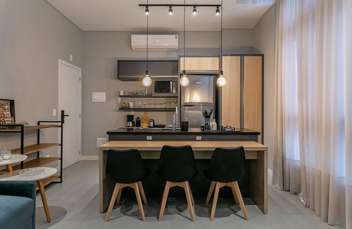 Canasvieiras Apartamento | Top Studios Canasvieiras TPS