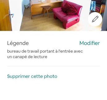 Antony Apartamento | Top T2+ wifi+RER B+ Aéroport+ bureau