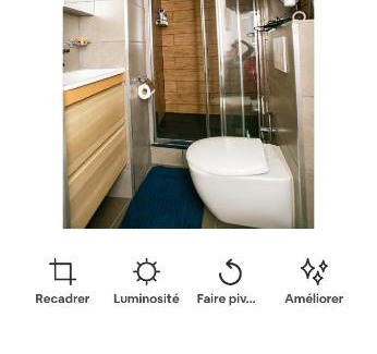 Antony Apartamento | Top T2+ wifi+RER B+ Aéroport+ bureau