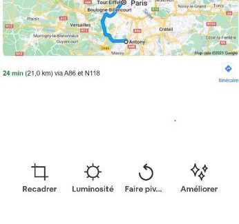 Antony Apartamento | Top T2+ wifi+RER B+ Aéroport+ bureau