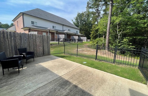 Oxford Casa | Top Tier Townhome