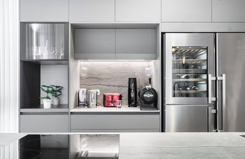 Tel Aviv City Center Apartamento | Top TLV Grand Suites