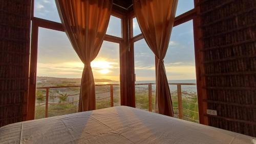 Caleta Cruz Apartamento | Top tower Caleta Grau Top Host