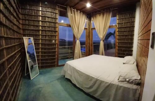 Caleta Cruz Apartamento | Top tower Caleta Grau Top Host