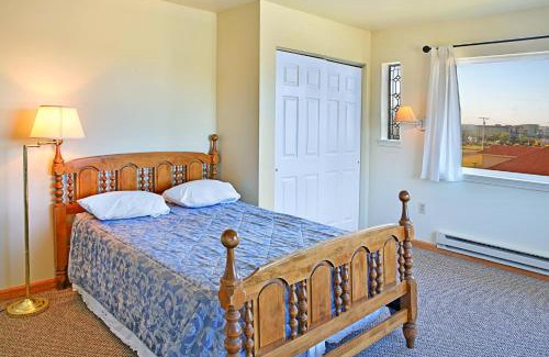 Ocean Shores Casa | Top Town Condo at Maris Stella