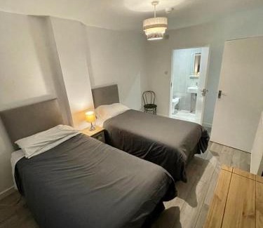 Windsor Cama Y Desayuno | Top Twenty Bed and Breakfast