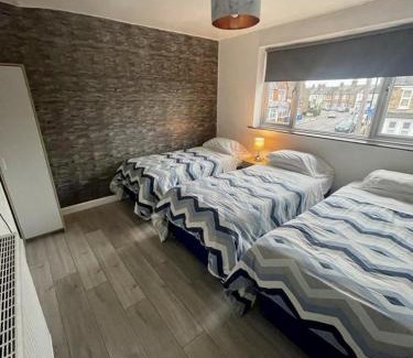 Windsor Cama Y Desayuno | Top Twenty Bed and Breakfast
