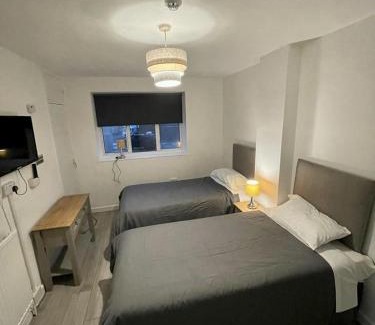 Windsor Cama Y Desayuno | Top Twenty Bed and Breakfast