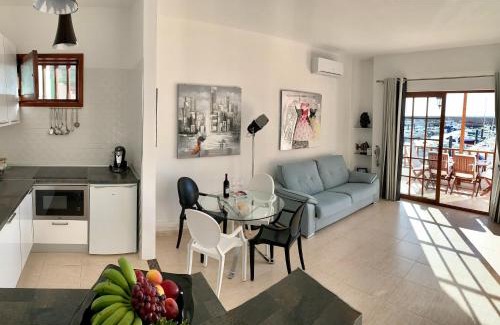 Los Gigantes Apartamento | Top View Acantilados de Los Gigantes
