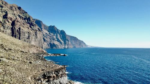 Los Gigantes Apartamento | Top View Acantilados de Los Gigantes