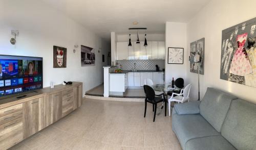 Los Gigantes Apartamento | Top View Acantilados de Los Gigantes