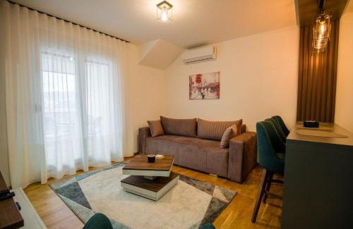 Arandelovac Apartamento | TOP VIEW apartment 39