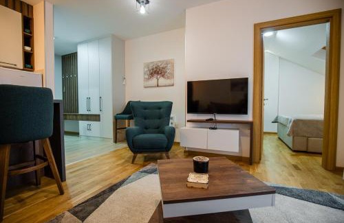 Arandelovac Apartamento | TOP VIEW apartment 39