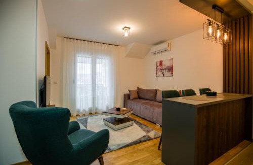 Arandelovac Apartamento | TOP VIEW apartment 39