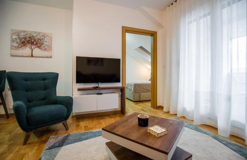 Arandelovac Apartamento | TOP VIEW apartment 39