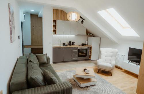 Arandelovac Apartamento | TOP VIEW apartment 40
