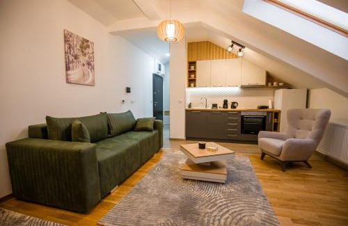 Arandelovac Apartamento | TOP VIEW apartment 40