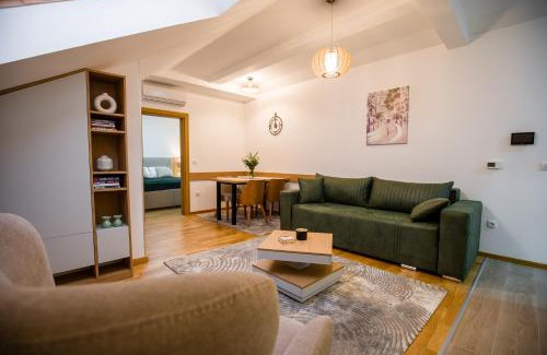 Arandelovac Apartamento | TOP VIEW apartment 40