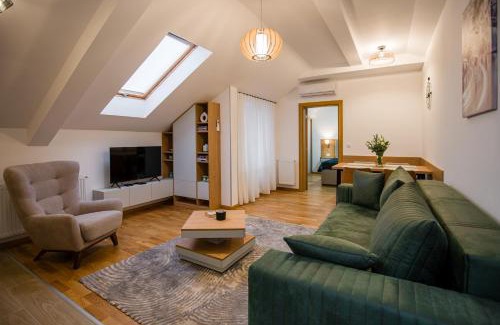 Arandelovac Apartamento | TOP VIEW apartment 40
