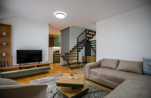 Arandelovac Apartamento | TOP VIEW apartment 44