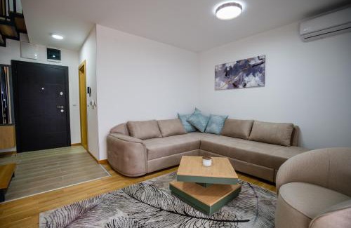 Arandelovac Apartamento | TOP VIEW apartment 44