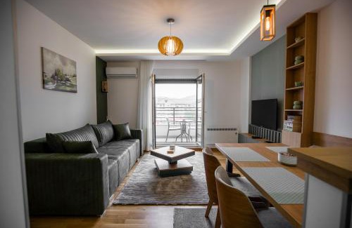 Arandelovac Apartamento | TOP VIEW apartment 46