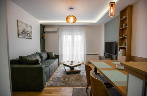 Arandelovac Apartamento | TOP VIEW apartment 46