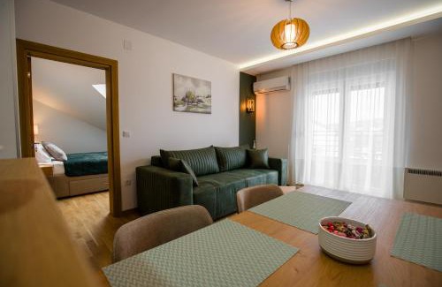 Arandelovac Apartamento | TOP VIEW apartment 46