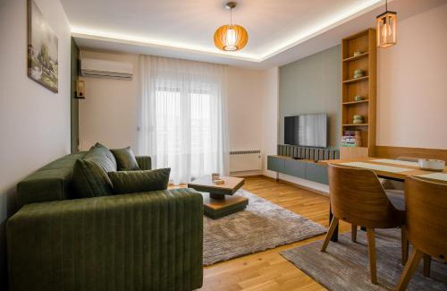 Arandelovac Apartamento | TOP VIEW apartment 46
