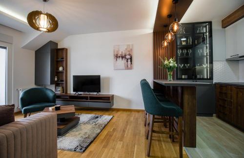 Arandelovac Apartamento | TOP VIEW apartment 47