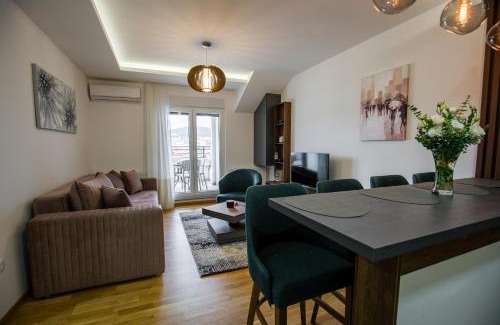 Arandelovac Apartamento | TOP VIEW apartment 47