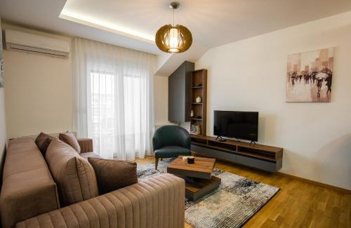 Arandelovac Apartamento | TOP VIEW apartment 47