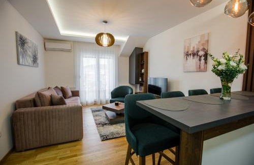 Arandelovac Apartamento | TOP VIEW apartment 47