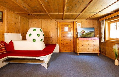 Soelden Apartamento | Top View - Pano Apart - PH Herman - Penthouse Herman