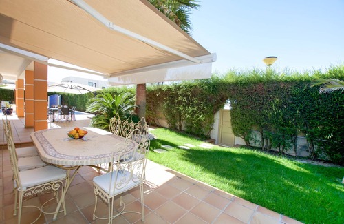 Gale Villa | Las mejores vacaciones - La mejor villa - La mejor ubicación - Súper vacaciones familiares en la playa - WIFI