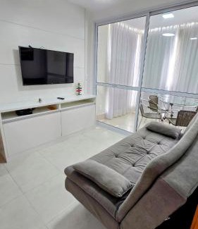 Itapua Apartamento | Top Wave Itapoã 1 - 402N
