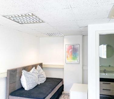Weissensee Apartamento | Top-Wohnung fuer Gruppen 15 min zum Alex Parken