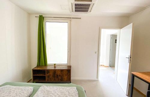 Weissensee Apartamento | Top-Wohnung fuer Gruppen 15 min zum Alex Parken