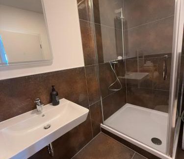 Wilnsdorf Apartamento | Top Wohnung in Siegen