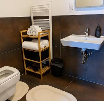 Wilnsdorf Apartamento | Top Wohnung in Siegen