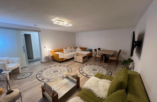 Volkach Apartamento | TOP Wohnung in Volkach A3 Ausfahrt Top Service