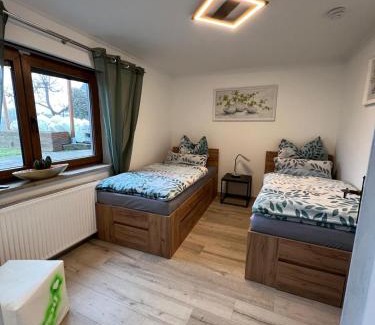 Volkach Apartamento | TOP Wohnung in Volkach A3 Ausfahrt Top Service