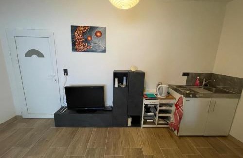 Enns Casa | TOP3 Schönes Apartment für max 5 Personen