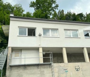 Enns Casa | TOP3 Schönes Apartment für max 5 Personen